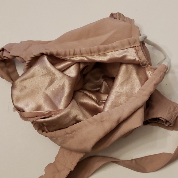 Vintage HANDMADE European style amazing bag ( only bundle of 3) - Picture 7 of 8